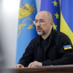 Зона вільної торгівлі між Україною та ЄС продовжить діяти з 6 червня — Шмигаль