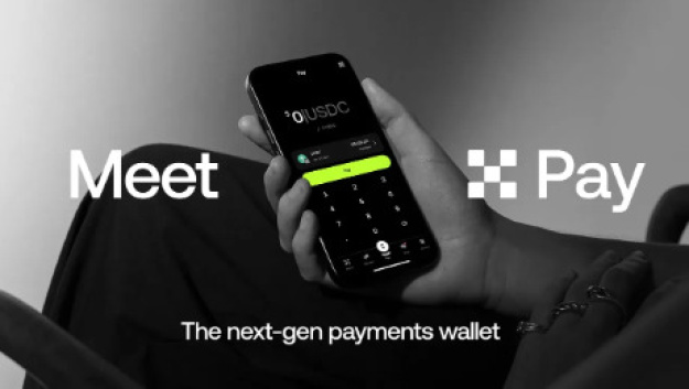 Зустрічайте OKX Pay — платіжну платформу нового покоління