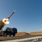 Американський оборонний гігант Raytheon збільшує інвестиції в Європу та планує співпрацю з українськими компаніями
