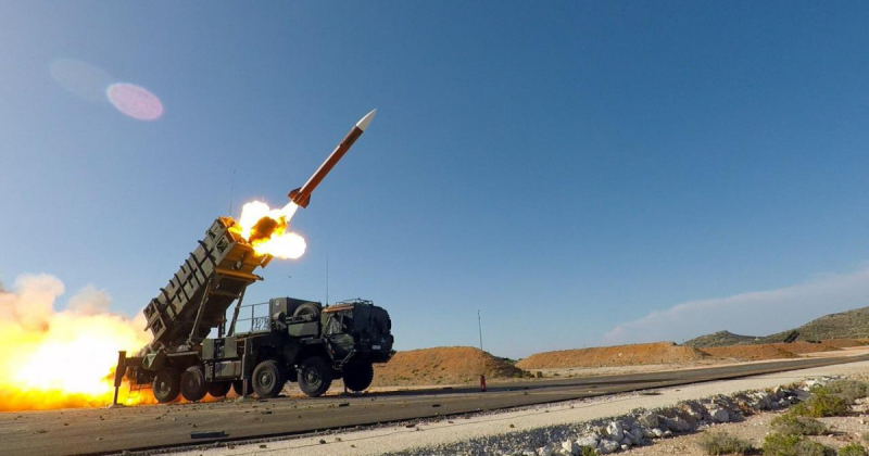 Американський оборонний гігант Raytheon збільшує інвестиції в Європу та планує співпрацю з українськими компаніями