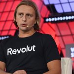 CEO Revolut Сторонський претендує на 10% Revolut, якщо доведе вартість компанії до $150 млрд – FT