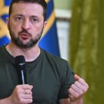 Справжня мета Росії на переговорах, ізоляція України і тактика Трампа. Головне з інтервʼю Зеленського Bild