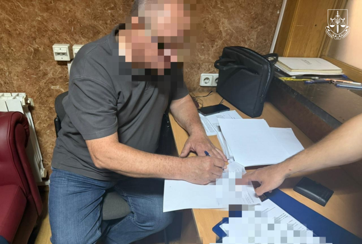 Збитки на 240 млн грн. Учасникам будівництва водогону до Кривого Рогу повідомили про підозру