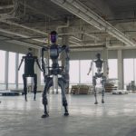 Samsung і Nvidia інвестують у стартап Skild AI, який розробляє ШІ для роботів