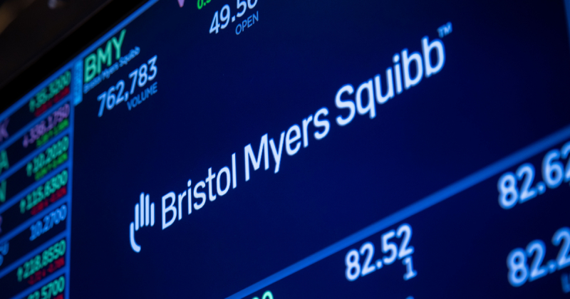 Американська Bristol Myers Squibb заплатить до $11,1 млрд німецькій BioNTech за ліцензію на виробництво ліків від раку
