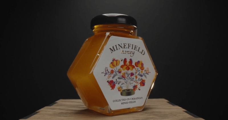 Агенція Saatchi&Saatchi Ukraine здобула перше «золото» для України на «Каннських левах»