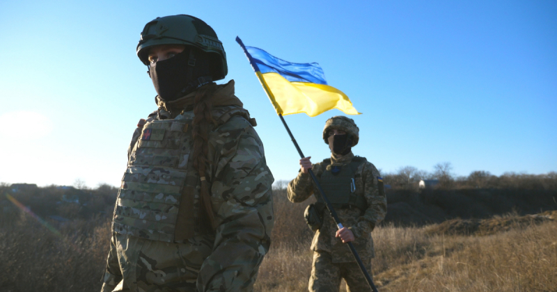 «Контракт 18–24». Міноборони пропонує гарантувати добровольцям 12-місячну відстрочку