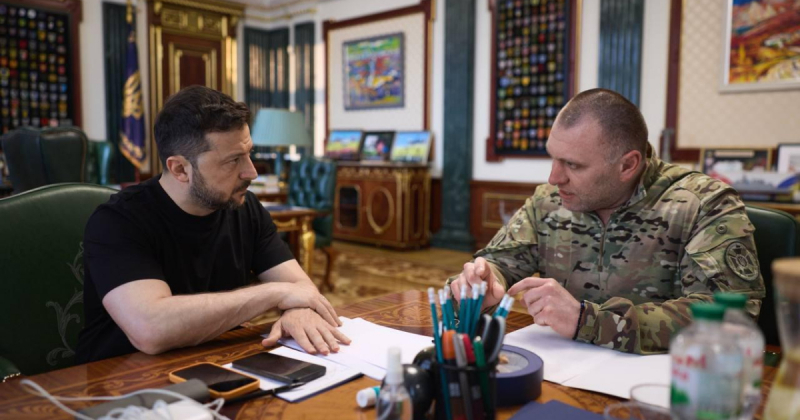 СБУ в межах операції «Павутина» знищила російських стратегічних літаків на $7 млрд – Малюк