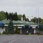 Прикордонслужба попередила про тимчасові обмеження в пункті пропуску «Шегині»