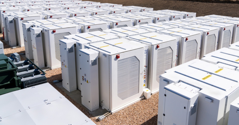 ДТЕК залучила 3 млрд грн на будівництво energy storage