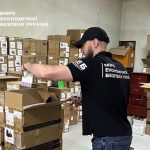 Правоохоронці ліквідували підпільні цехи з виготовлення рідин для електронок, вилучено продукції на 1,2 млрд грн (відео)