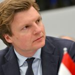 Україна отримає від Нідерландів €400 млн на морську безпеку
