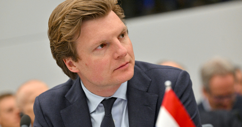 Україна отримає від Нідерландів €400 млн на морську безпеку