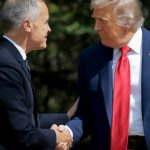 Канада скасовує податок на цифрові послуги після тиску Трампа