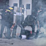 Каліфорнія подасть позов проти Трампа через залучення Нацгвардії для придушення заворушень у штаті