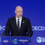 Шмигаль: “Вже наступного року розраховуємо приєднатися до ОЕСР”