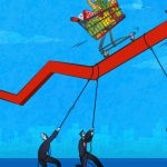 Річна інфляція у травні прискорилася до 15,9%