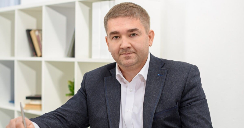 Наглядова рада «Укренерго» обрала нового голову правління