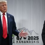 «Війни б не було». Трамп назвав помилковим виключення Росії з G8