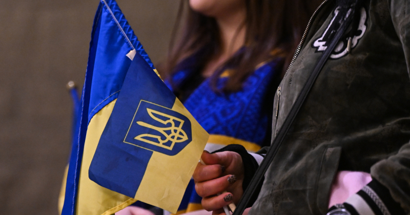 Швейцарія планує змінити правила надання захисту українцям