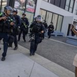 Протести проти депортації. Адміністрація Трампа розмістить сотні морських піхотинців у Лос-Анджелесі