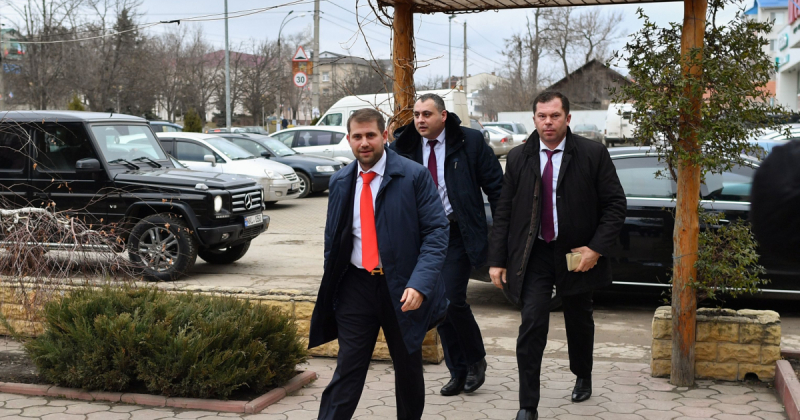 Молдавський олігарх-втікач запустив рублевий стейблкоїн, який допомагає Росії обходити санкції – FT