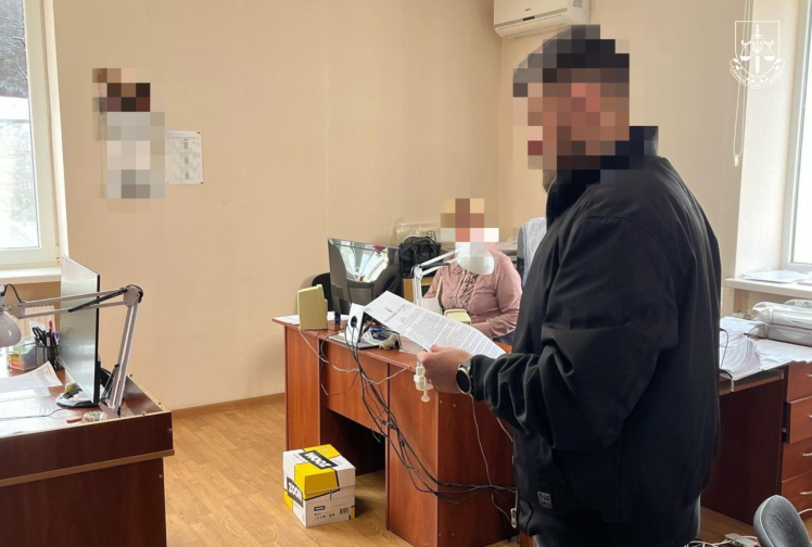 Збитки на 240 млн грн. Учасникам будівництва водогону до Кривого Рогу повідомили про підозру