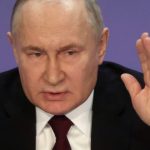 Росія вимагає від України не капітуляції, а «визнання реалій на землі» – Путін