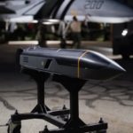 Американська Anduril та німецька Rheinmetall вироблятимуть ударні дрони і крилаті ракети в Європі