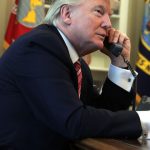 «Розмова була хорошою». Трамп і Путін обговорили українські атаки на російські військові об’єкти