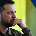 Україна на G7 має намір обговорювати використання російських активів, санкції та обмеження цін на нафту – Зеленський