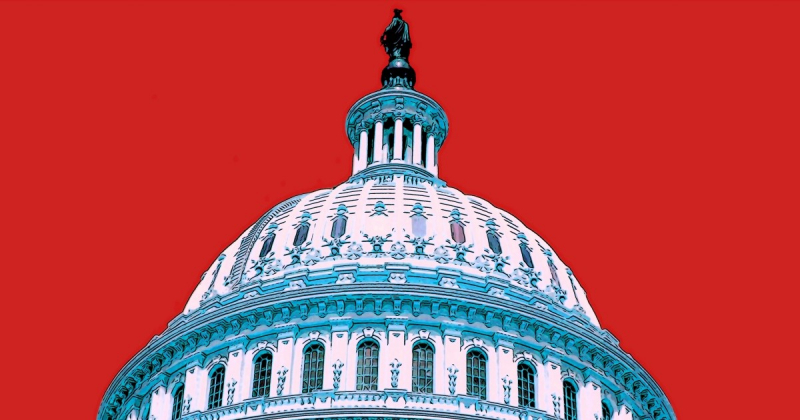 Конгрес США ухвалив проєкт оборонних витрат, відхиливши пропозицію про виділення $300 млн для України