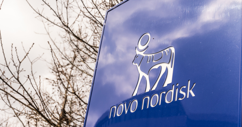Novo Nordisk повернула собі звання найдорожчої компанії Європи