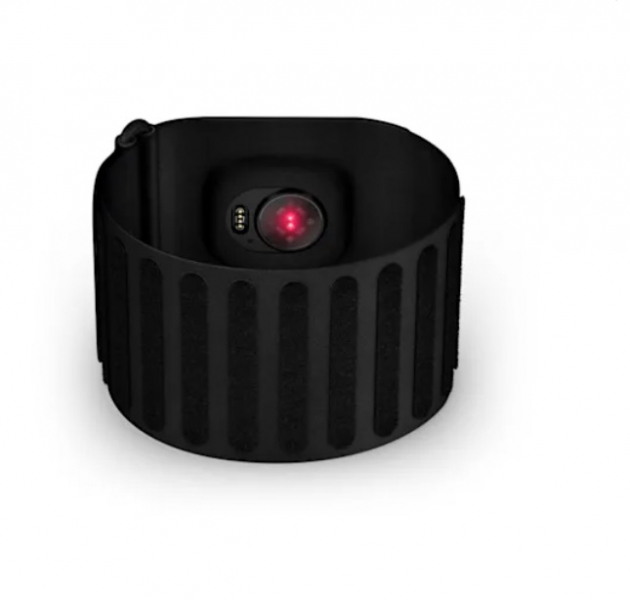 Garmin випустила браслет для відстеження стану здоровʼя та сну за $170