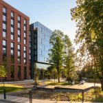 У Львові відкрили апарт-готель міжнародної мережі Louvre Hotels Group
