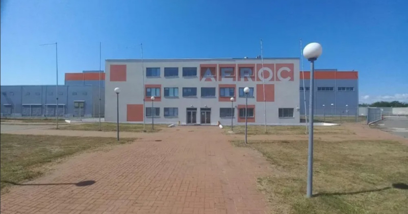 Колишні газобетонні заводи Аерок повертаються на ринок під новим брендом