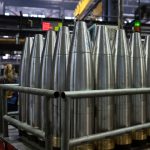 Польський концерн отримає $663 млн для п’ятикратного збільшення виробництва артснарядів