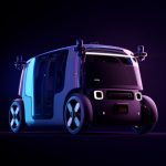 Amazon запускає перший завод із виробництва роботаксі Zoox