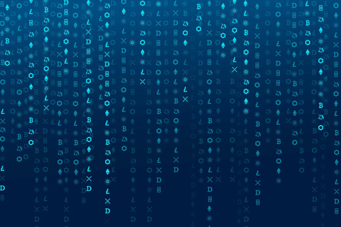 60% компаній зі списку Fortune 500 працюють над блокчейн-проєктами — звіт Coinbase