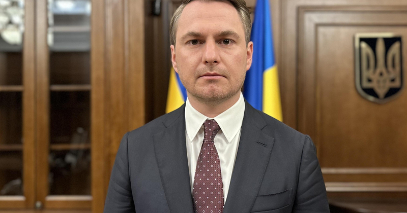 Генпрокурор Кравченко анонсував велику зустріч з бізнесом