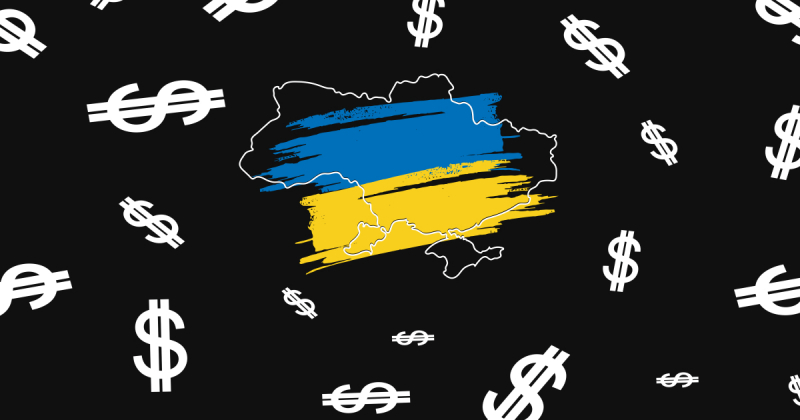 Україна прострочила виплату кредиторам $665 млн за ВВП-варантами