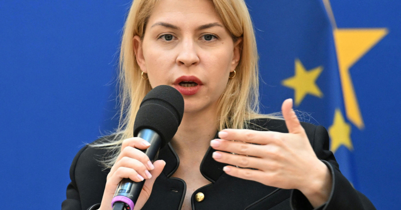 ЄС планує збільшити прибутки з заморожених активів РФ і створити фонд для їх управління – Стефанішина