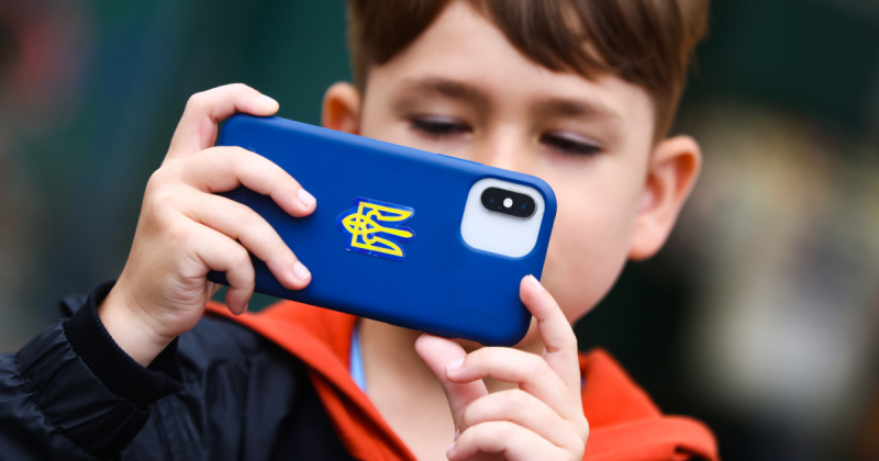 Запуск 5G і відновлення мереж. Уряд затвердив першу стратегію розвитку телекому