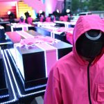 Акції компаній, пов’язаних із серіалом «Гра в кальмара», обвалилися після прем’єри фінального сезону
