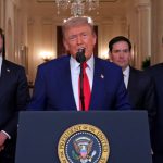 США вдарили по Ірану. Трамп заявив про «повне знищення» ядерної інфраструктури країни