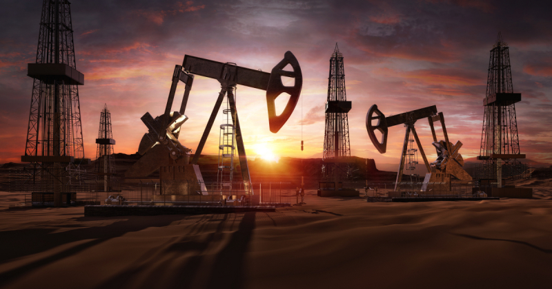 Ціни на нафту підскочили на 13% після атаки Ізраїлю по Ірану