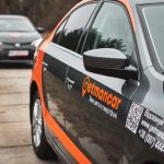 Український каршеринг Getmancar запускає прокат авто у Румунії та Німеччині