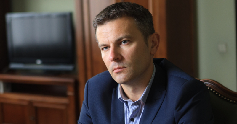 Українські експортери втратять $800 млн через скасування пільг ЄС – прогноз НБУ