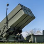 Виробник зенітно-ракетних комплексів NASAMS відкрив офіс в Україні