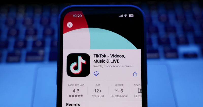 TikTok представив платформу TikTok for Artists для просування музикантів. Що вона може